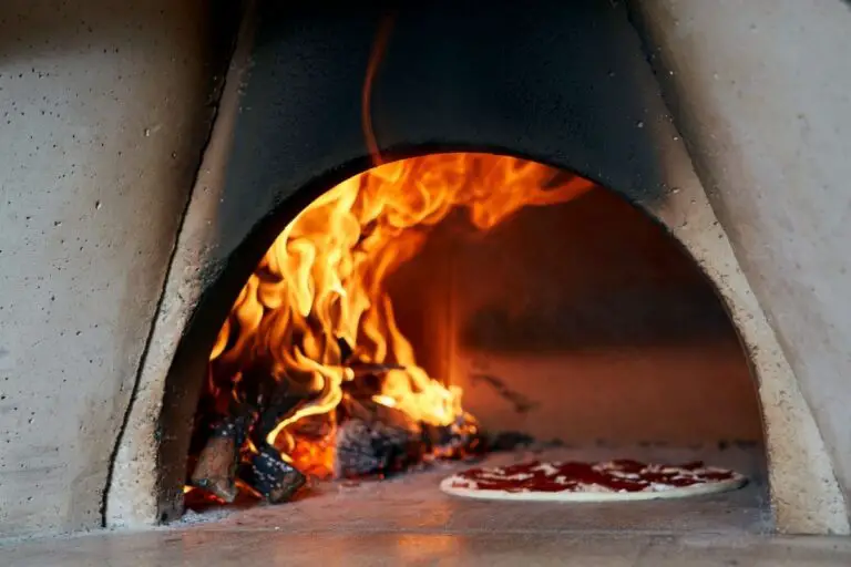 Can A Pizza Oven Be Square? (Explained) 2022