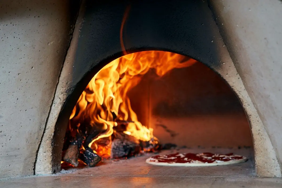 Can A Pizza Oven Be Square