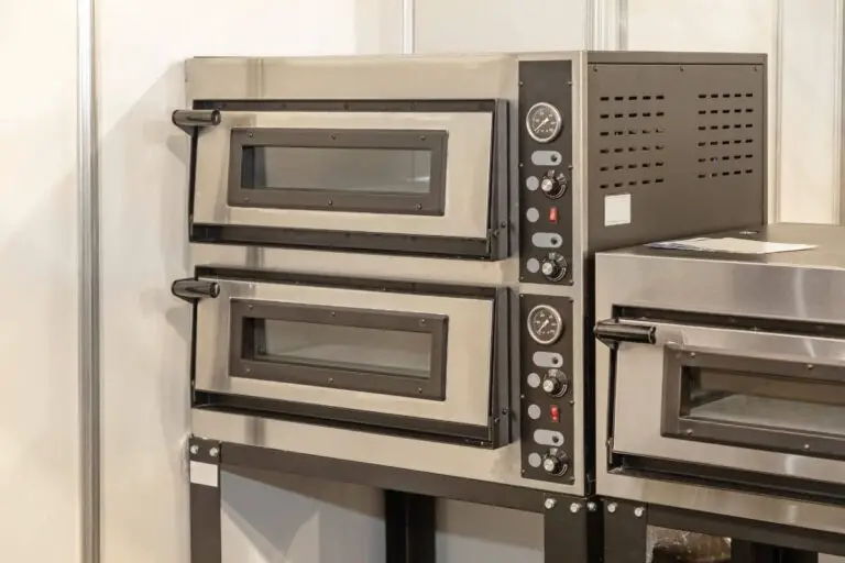 Can A Pizza Oven Be Too Hot? (Answered) 2022