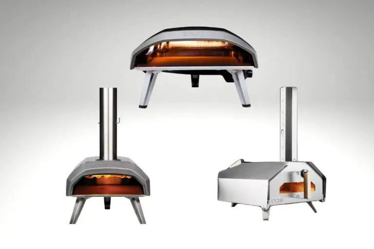 Can You Leave Ooni Pizza Oven Outdoor? (Let’s Find Out) 2022