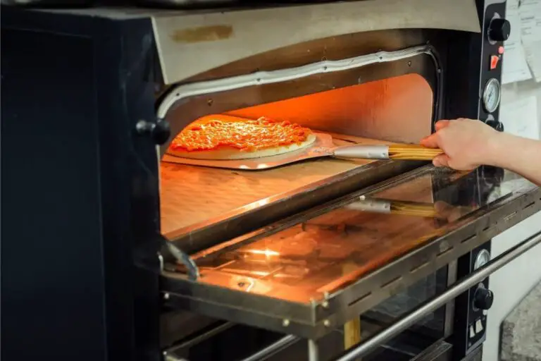 Does A Pizza Oven Kill Germs? (Explained) 2022