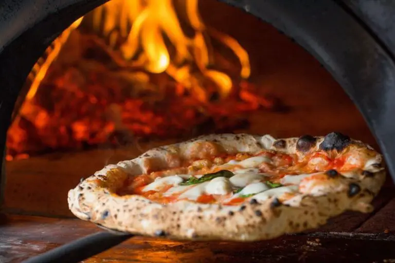 Why Won’t My Pizza Oven Get Hot? (Explained) 2022