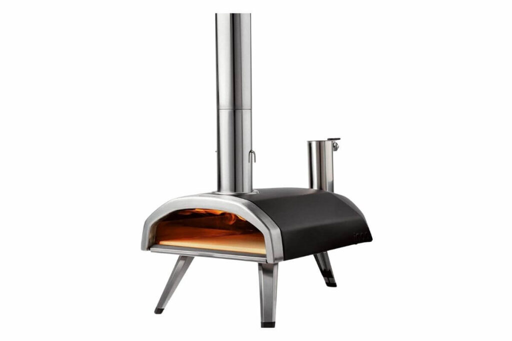 ooni oven