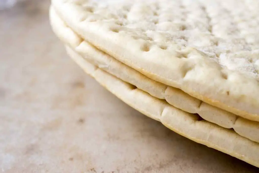 Does Frozen Pizza Dough need to rise after Thawing?