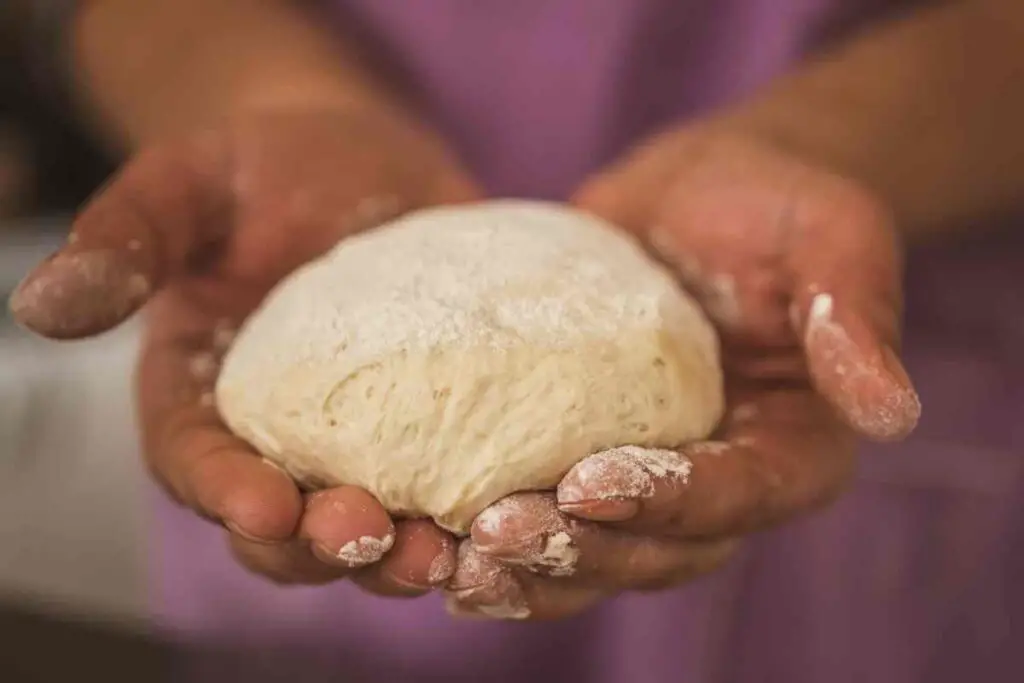 How Good is Pillsbury Pizza Dough?