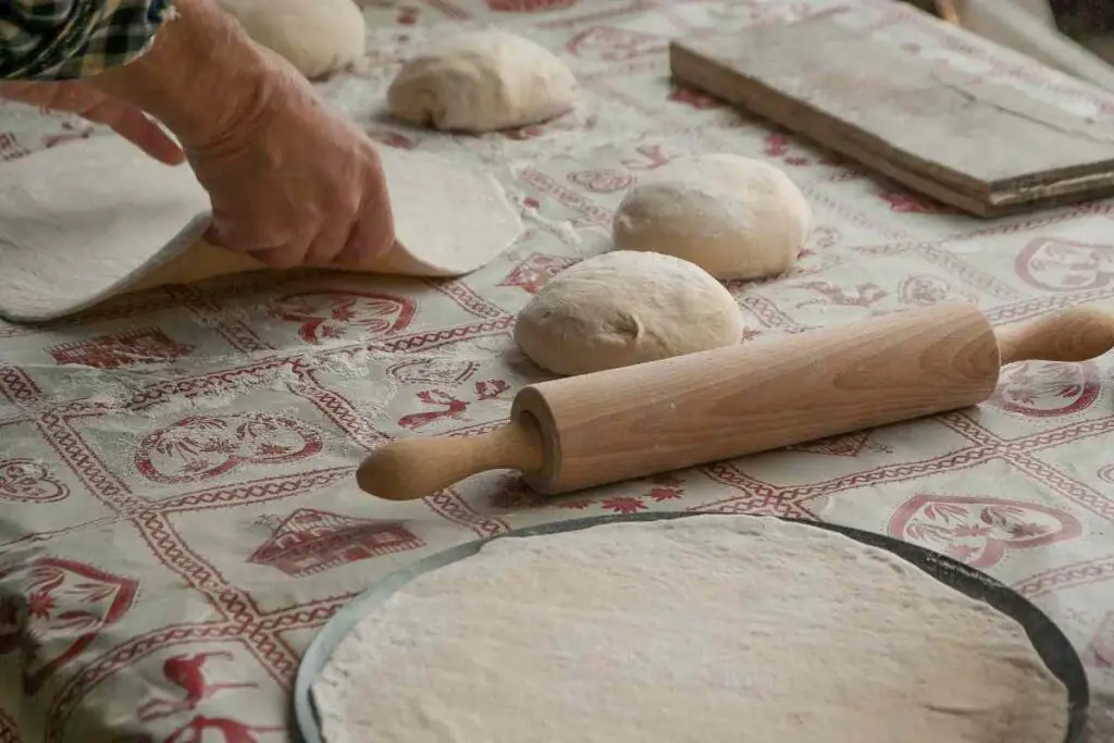 How Long is Pizza Dough Good Past Expiration?