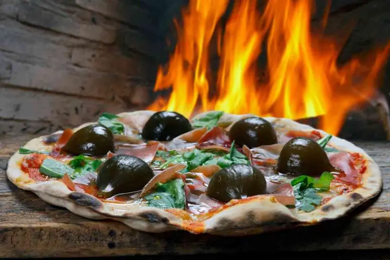 Ooni Pizza Oven Yellow Flame (11 Reasons and Solutions) 2022