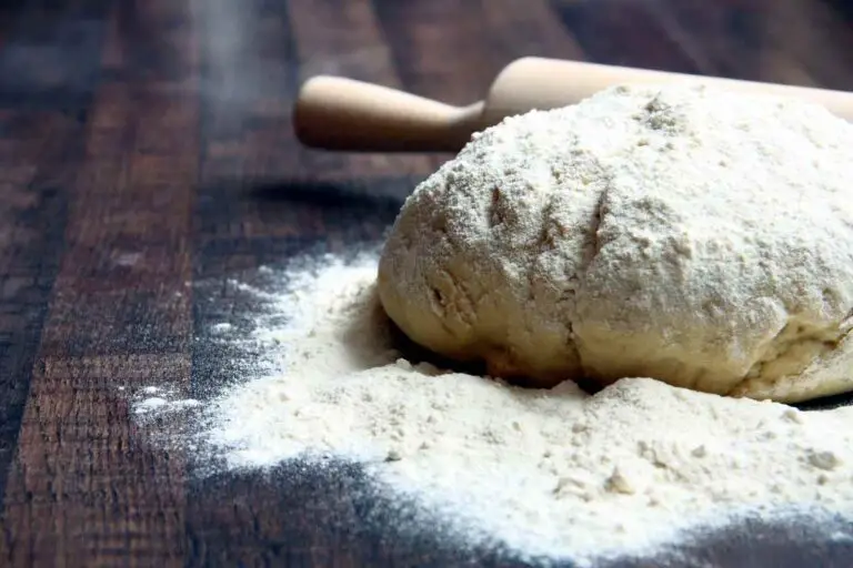 Why Is My Ooni Pizza Dough So Sticky? (Let’s Find Out) 2022