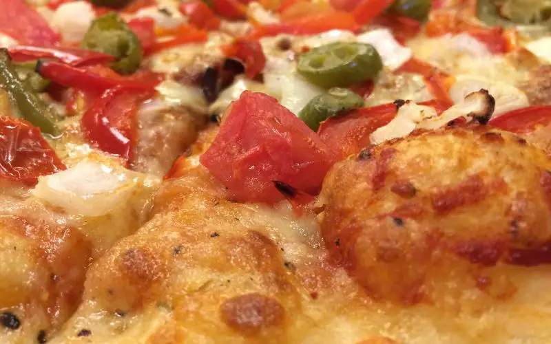 Does Domino's Pizza Have Salads? (Let's Find Out)