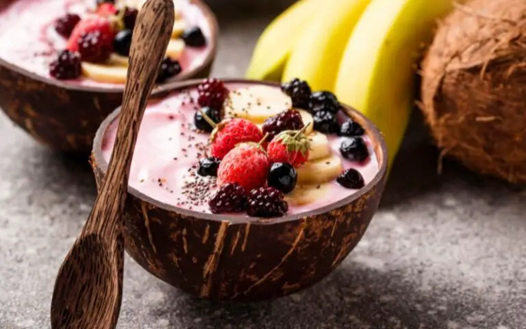 Do Acai Bowls Have Caffeine? (Must Read This)