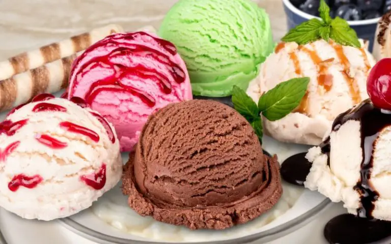 Does Arby’s Have Ice Cream? (Ice Cream, Cones & More)