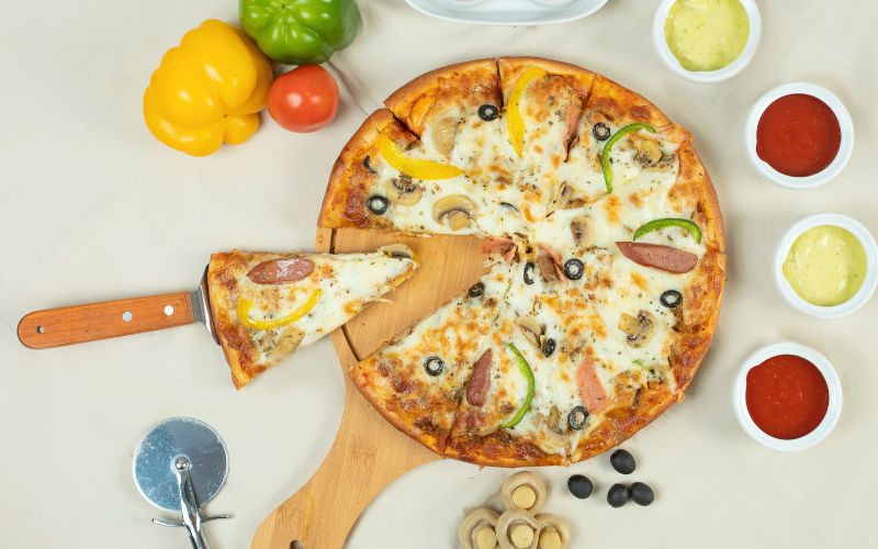 Dominos Pizza Offer Senior Discount