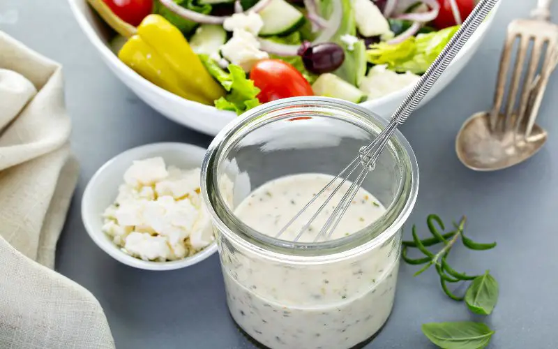 How Long Is Ranch Dressing Good For After Expiration Date? 2024