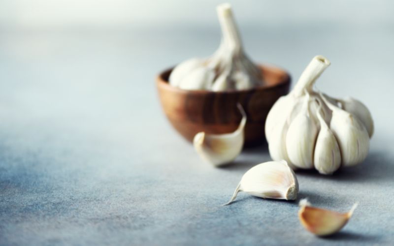 How Much Does A Clove Of Garlic Weigh Grams Kgs And Ounces 2024 1619