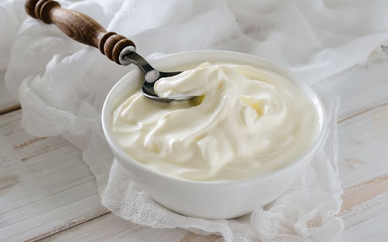 Is Greek Yogurt Pasteurized