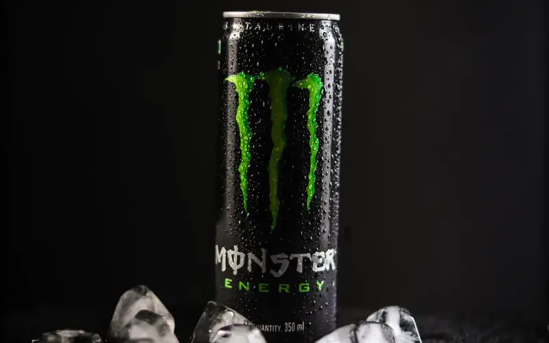 Is Monster Rehab Bad for You?