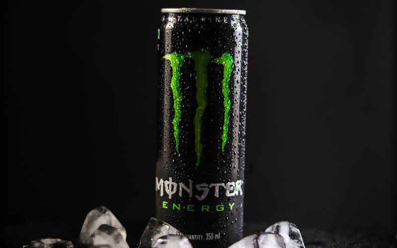 Is Monster Rehab Bad for You?