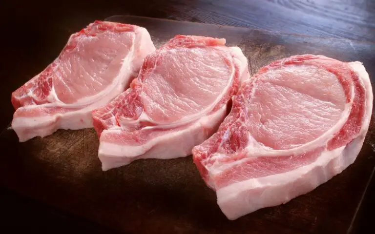 Raw Pork In Fridge For A Week  (Will it Survive?)