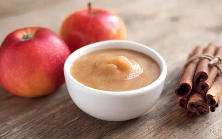 What Are The Worst Apples For Applesauce? (Must Know)