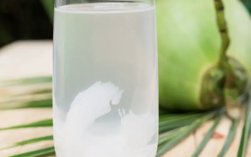 What Happens If You Drink Bad Coconut Water
