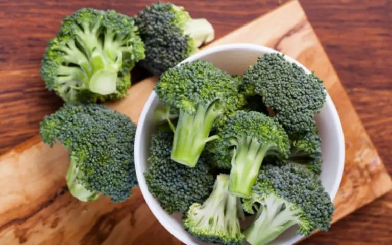 What Is Yu Hsiang Broccoli? (Must Know This)