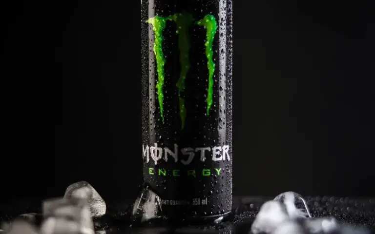 These 4 Monster Drinks Are Discontinued!