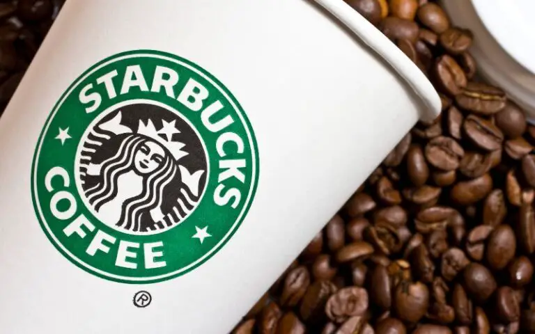 7 Discontinued Starbucks Coffee Beans!