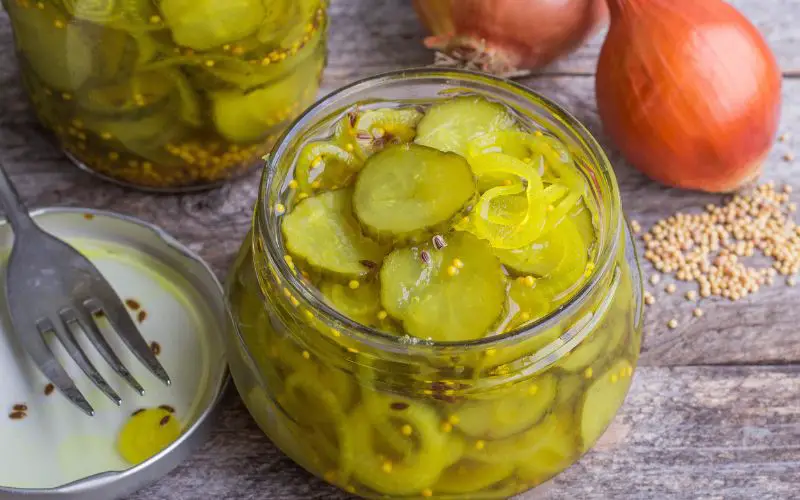 Are Claussen Pickles Fermented