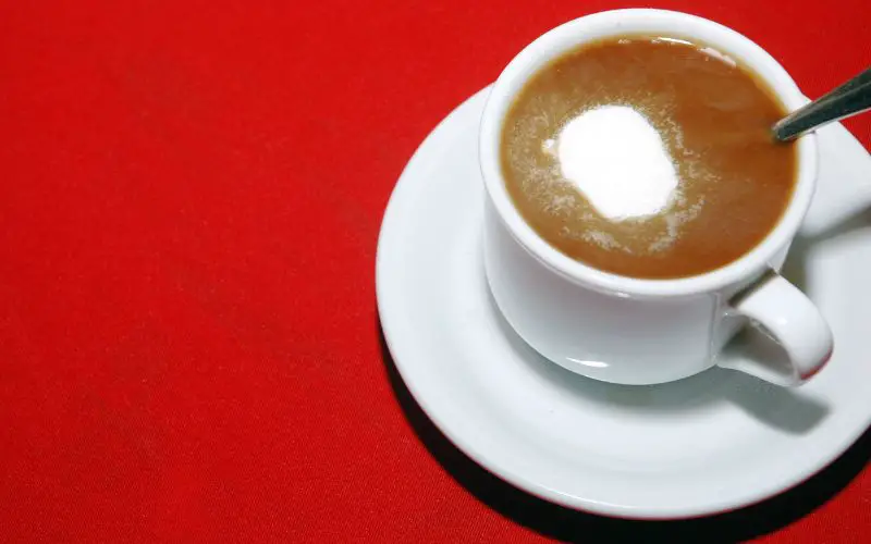 Coffee-Mate Creamer Shortage