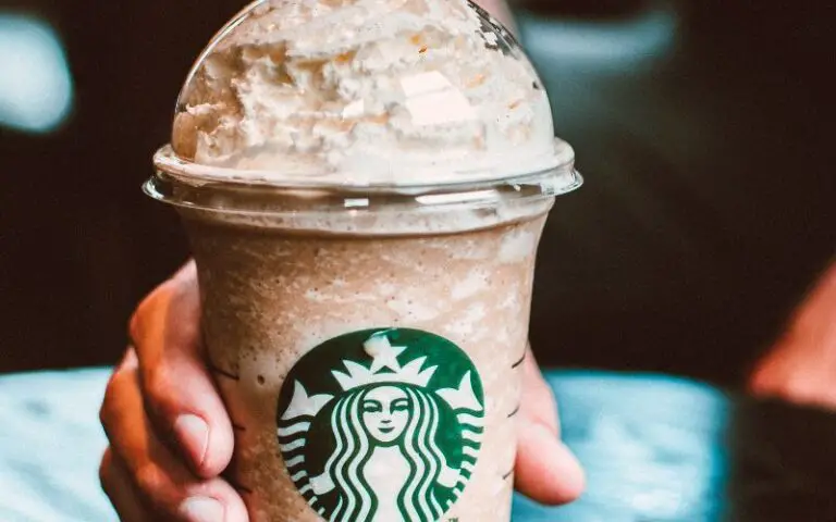 Did Starbucks Discontinue Almond Milk Frappuccino?