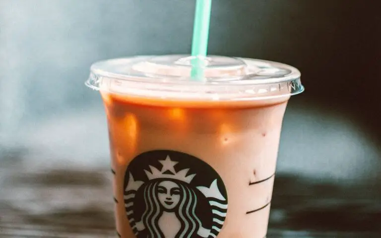 Did Starbucks Discontinue Guava & Peach Juice?