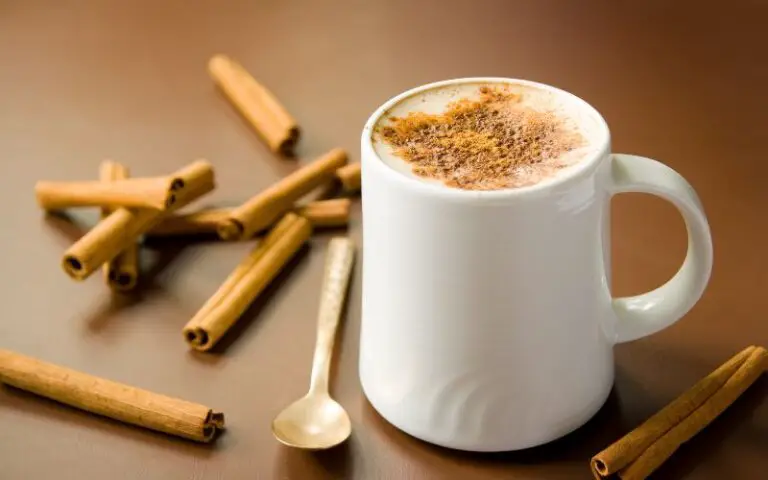 Did Starbucks Discontinue The Cinnamon Dolce Latte?
