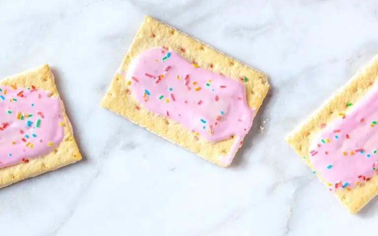 Do All Pop Tarts Have Gelatin? (All You Need To Know)