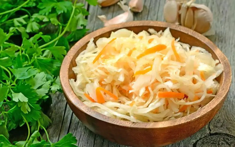 Does Sauerkraut Cause Gas? (9 Health Benefits) 2024