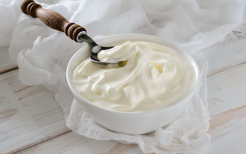 Greek Yogurt