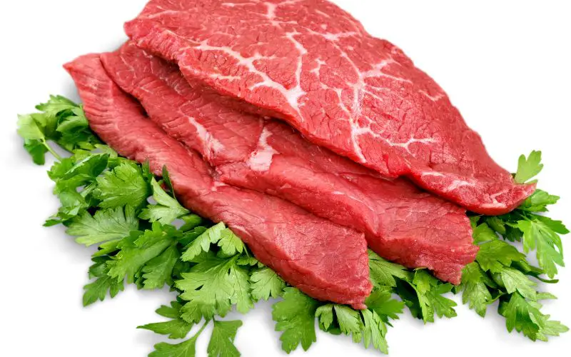 How Long Does Hellofresh Meat Last