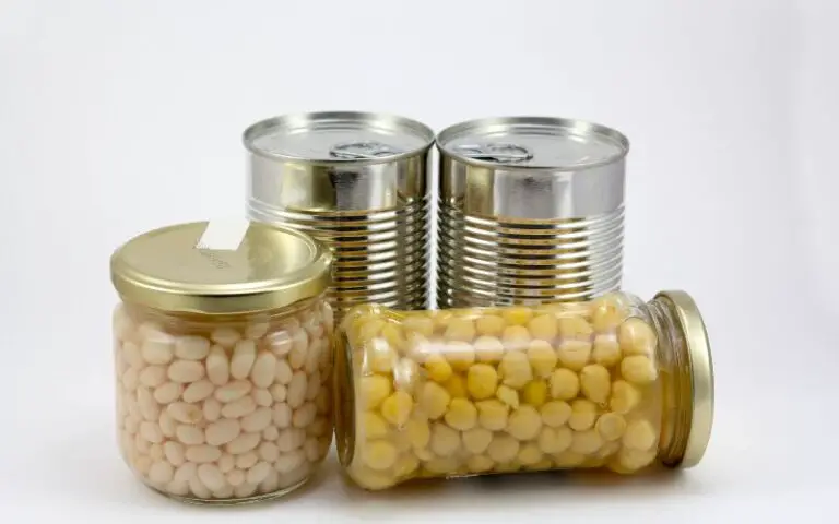 This is How Many Cups & Grams Of Chickpeas are in A Can!