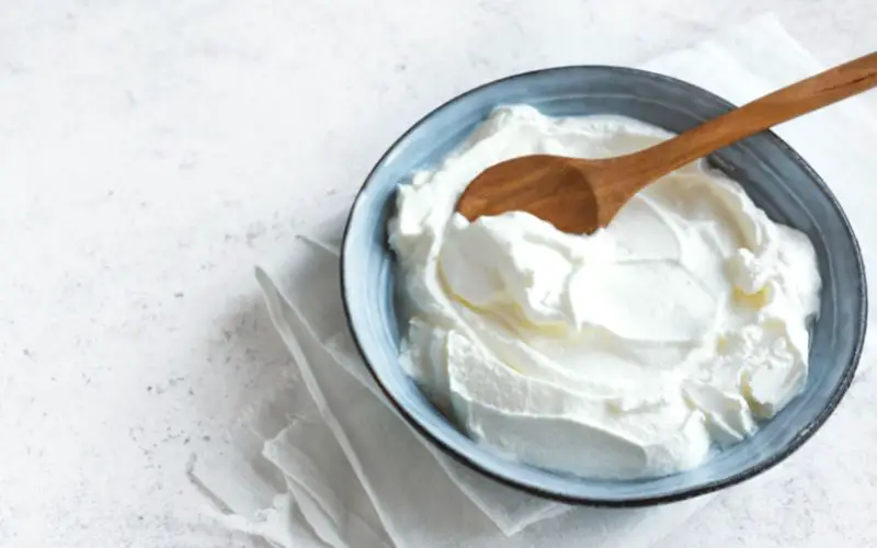 Is Greek Yogurt Supposed To Be Chunky