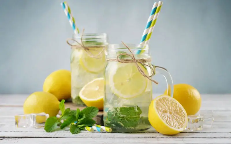 Is Hubert's Lemonade Discontinued