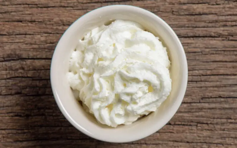 Is Reddi Whip Cream Bad For You