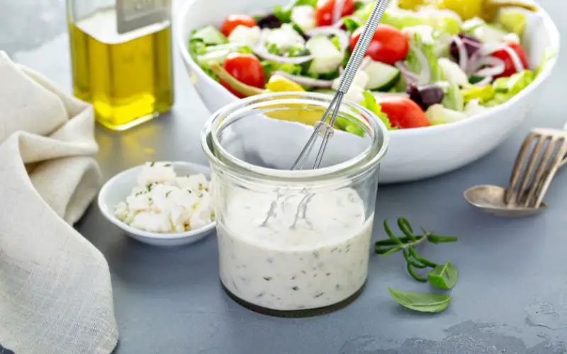 Ranch Dressing