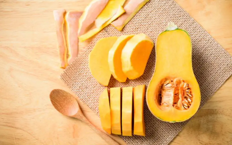 What Happens If You Eat Bad Butternut Squash