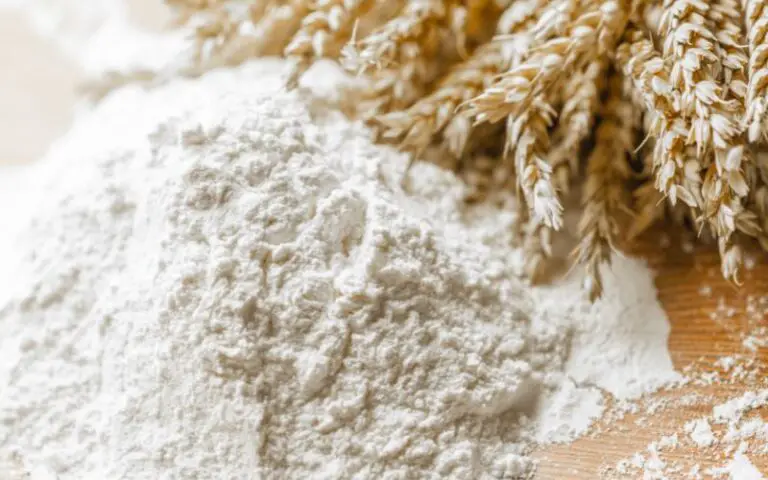 Bleached Or Unbleached Flour For Pizza! (In-Depth Guide)