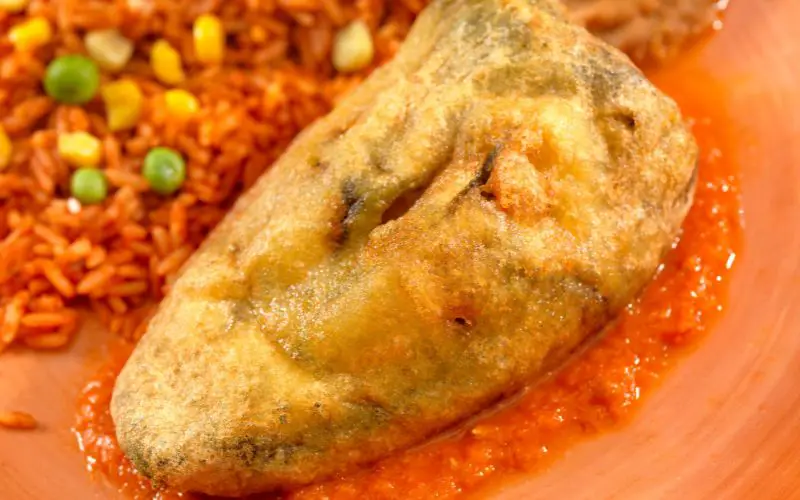 Ultra 2024 Chile Relleno - Brear Blakelee