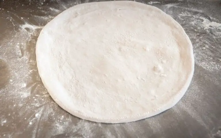 Docking Pizza Dough: All You Need To Know