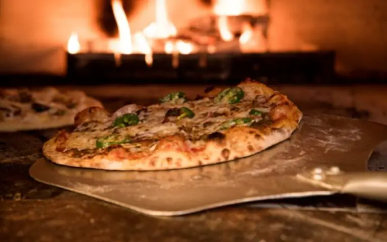How Hot Can A Pizza Stone Get? (All You Need To Know)