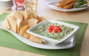 How Long Is Spinach Dip Good for in the Fridge