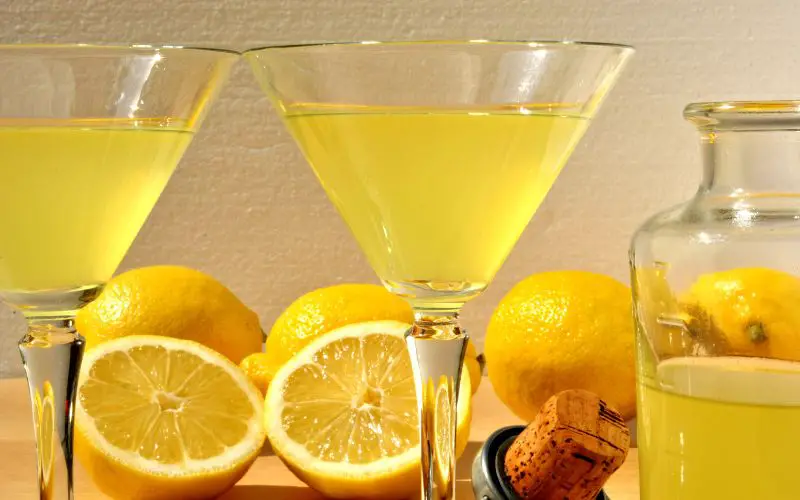 Is Limoncello Gluten-free