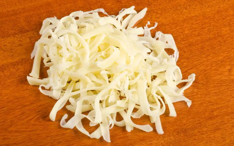 Unopened Mozzarella Cheese Past Expiration Date