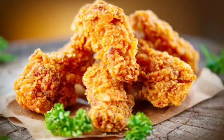 Are Pizza Hut Wings Gluten-Free? (Read This First)